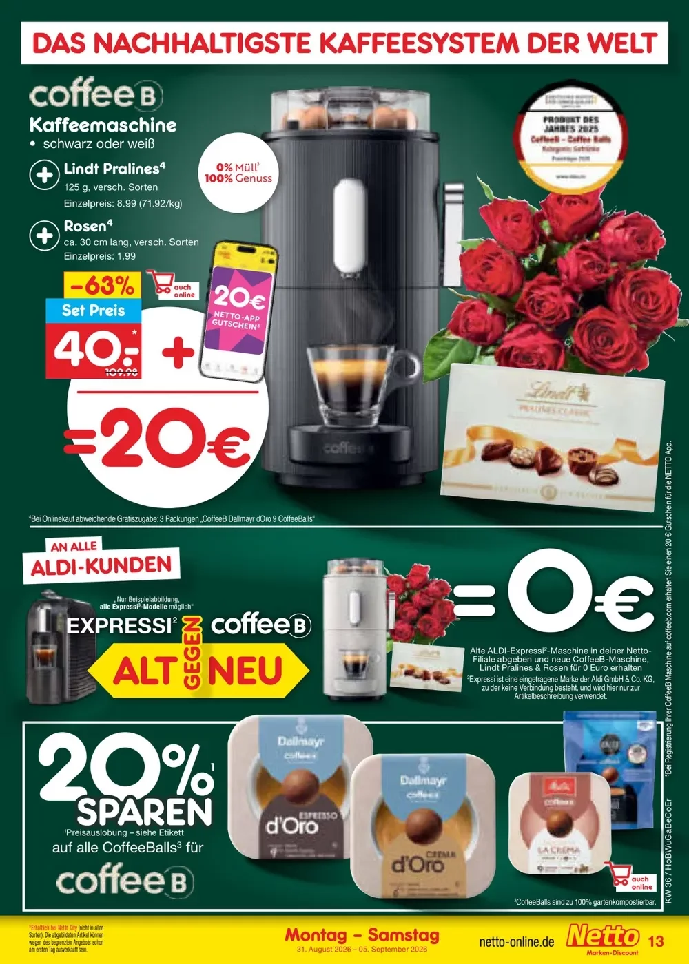 Netto Marken-Discount Vorschau – Seite 17