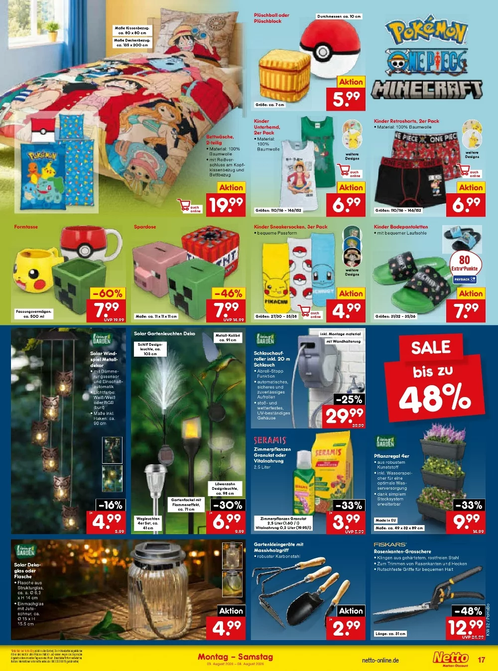 Netto Marken-Discount Vorschau – Seite 17