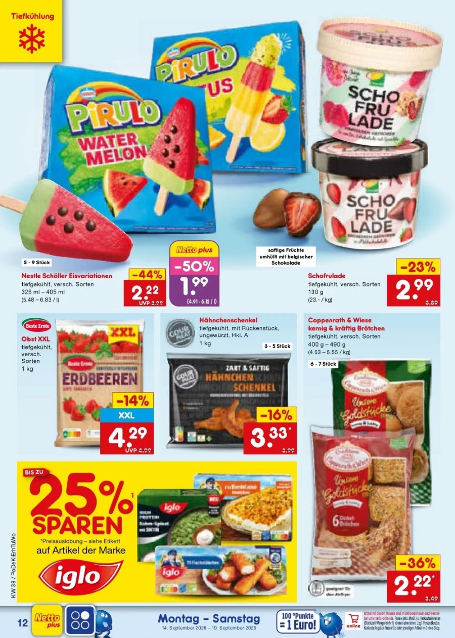 Netto Vorschau – Seite 18