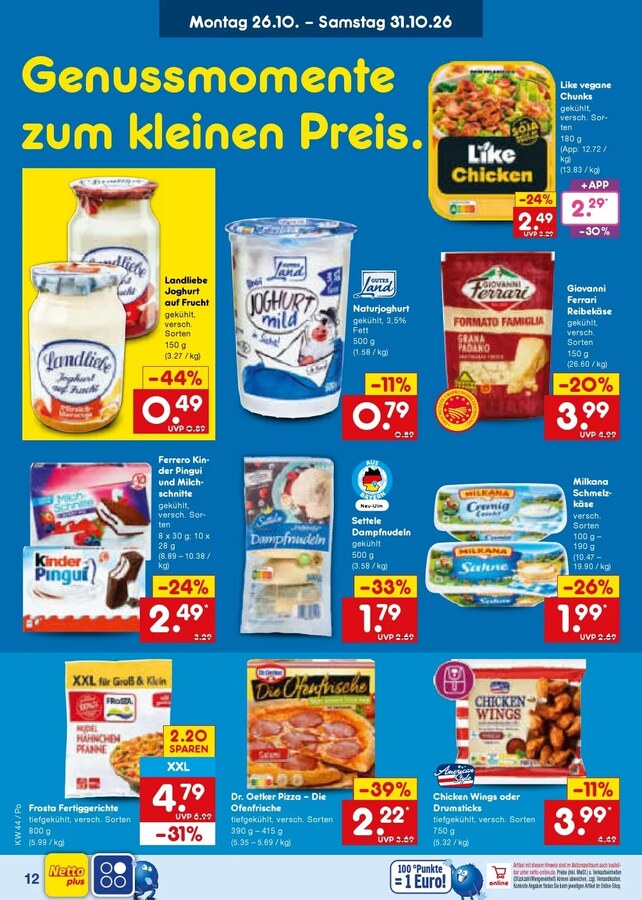 Netto Vorschau – Seite 18