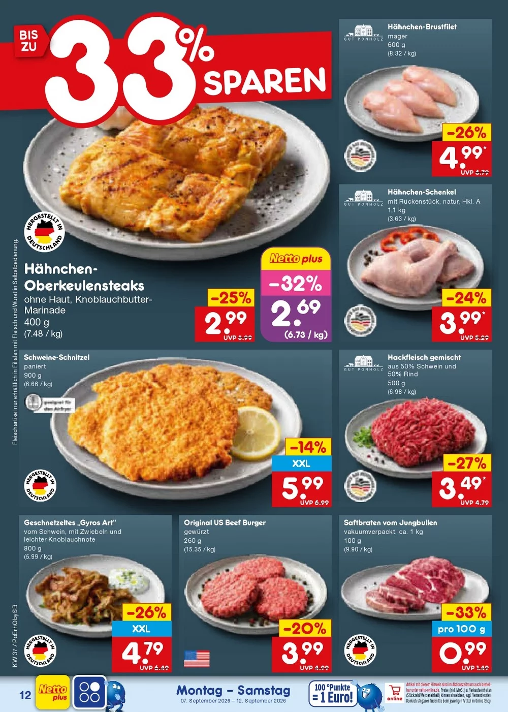 Netto Marken-Discount Vorschau – Seite 18