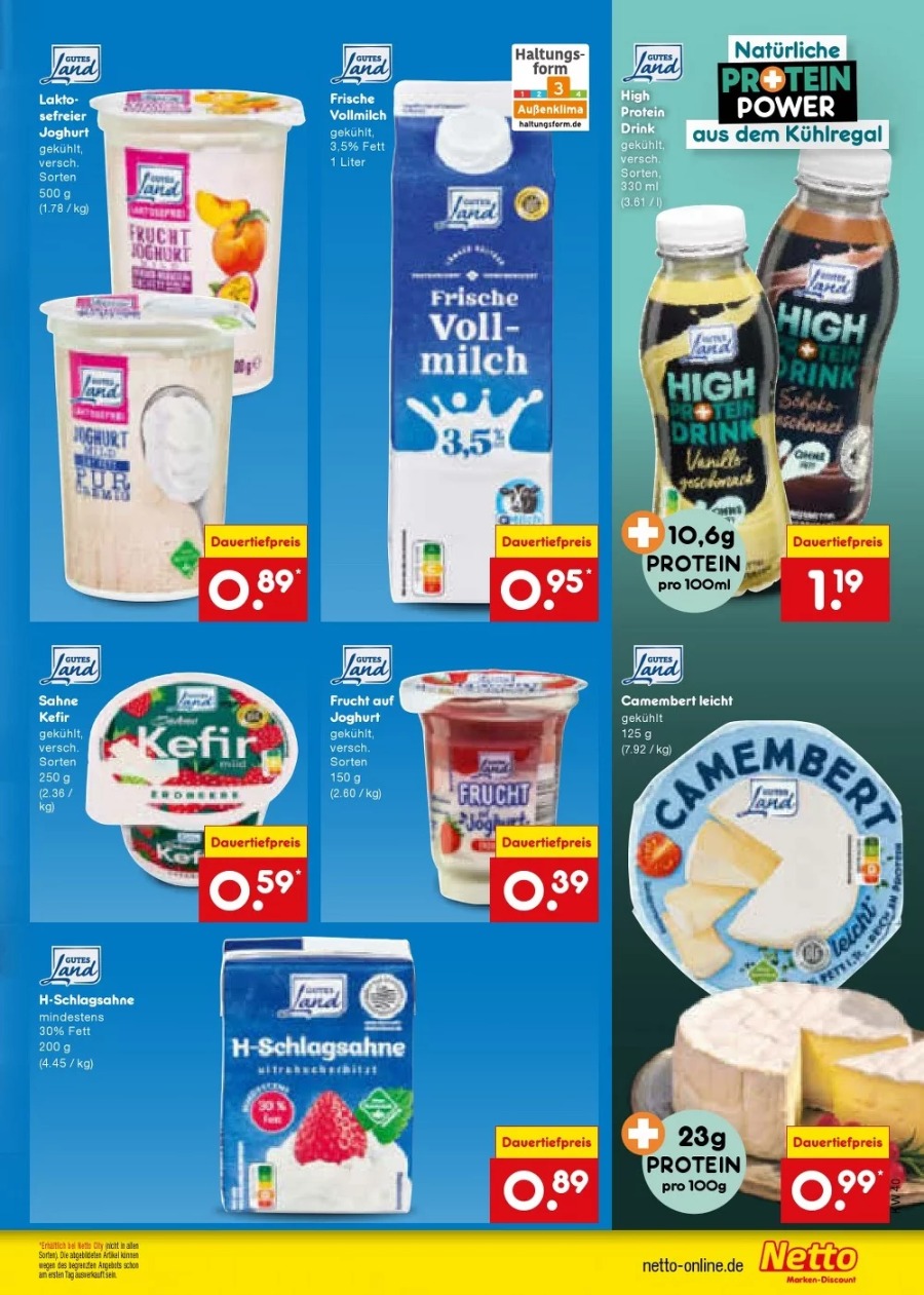 Netto Vorschau – Seite 18