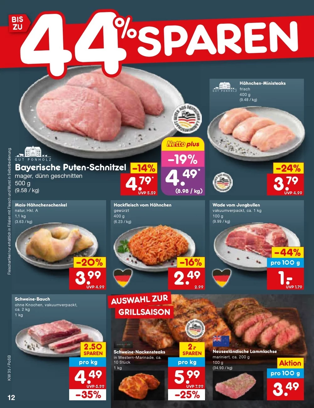 Netto Vorschau – Seite 18