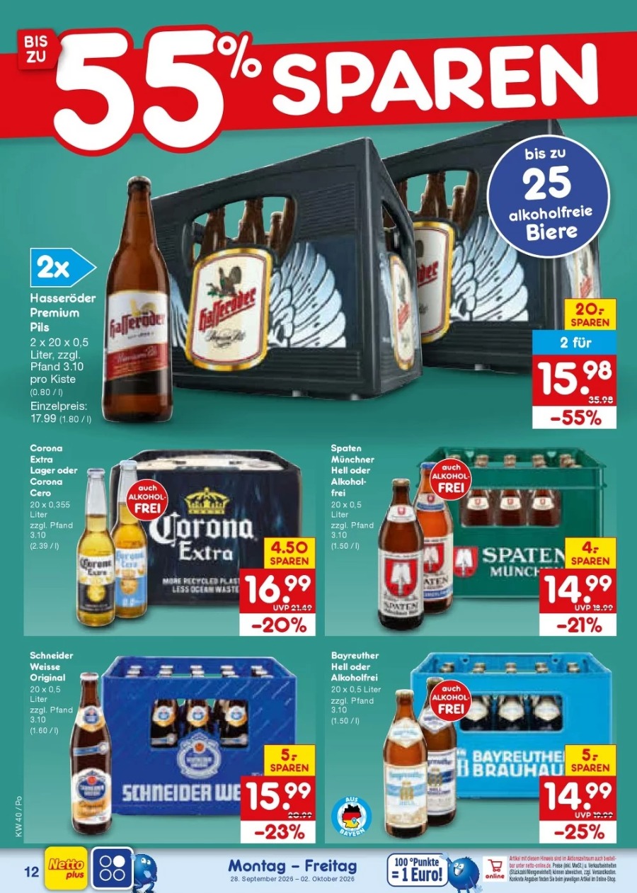 Netto Vorschau – Seite 19