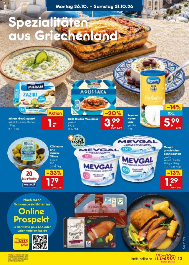 Netto Vorschau – Seite 19