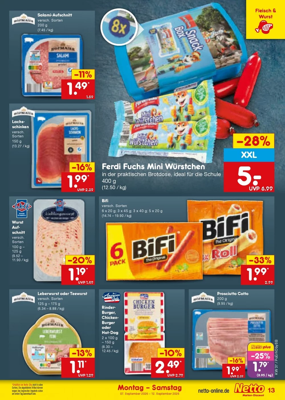 Netto Marken-Discount Vorschau – Seite 19