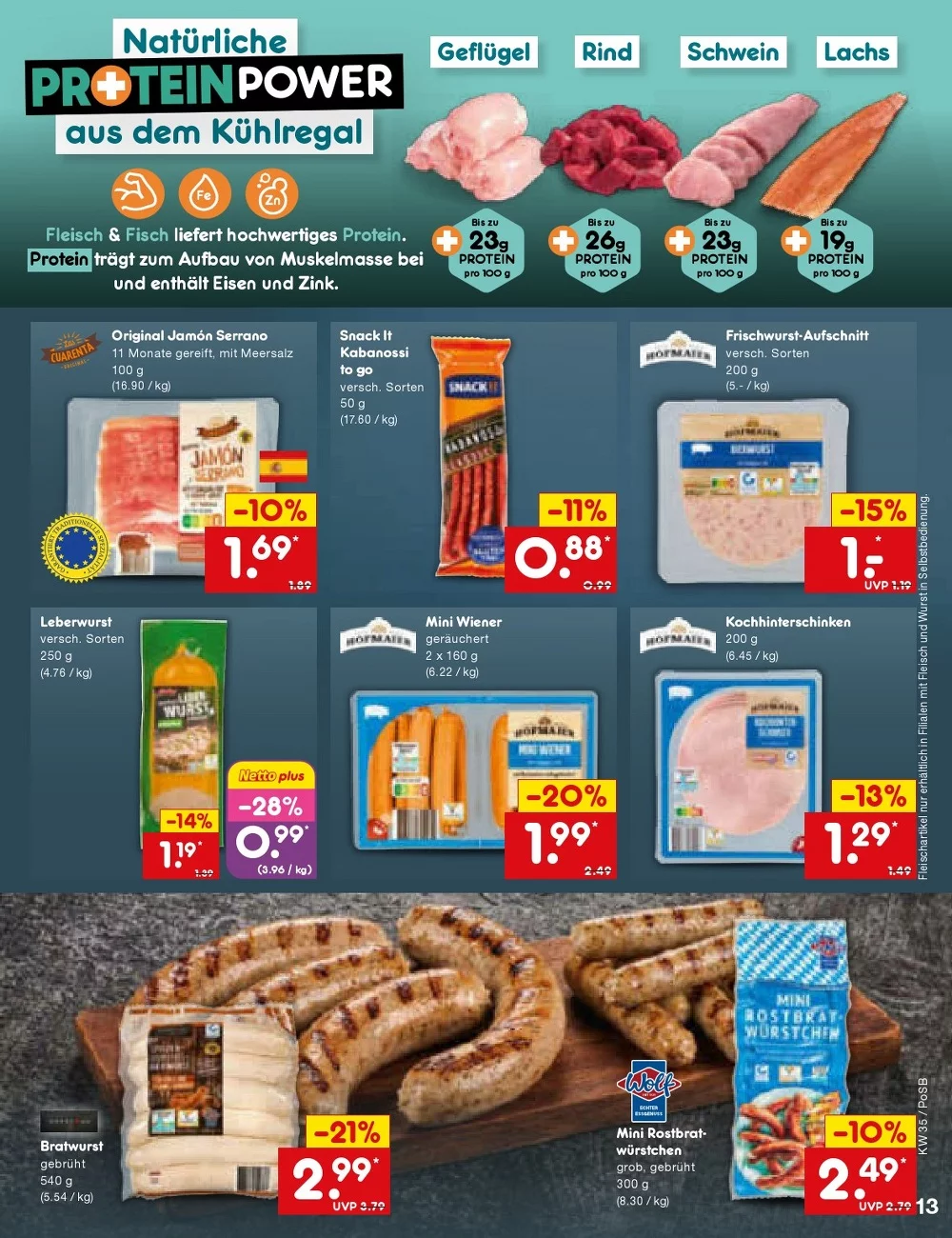 Netto Marken-Discount Vorschau – Seite 19