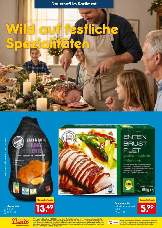 Netto Vorschau – Seite 20