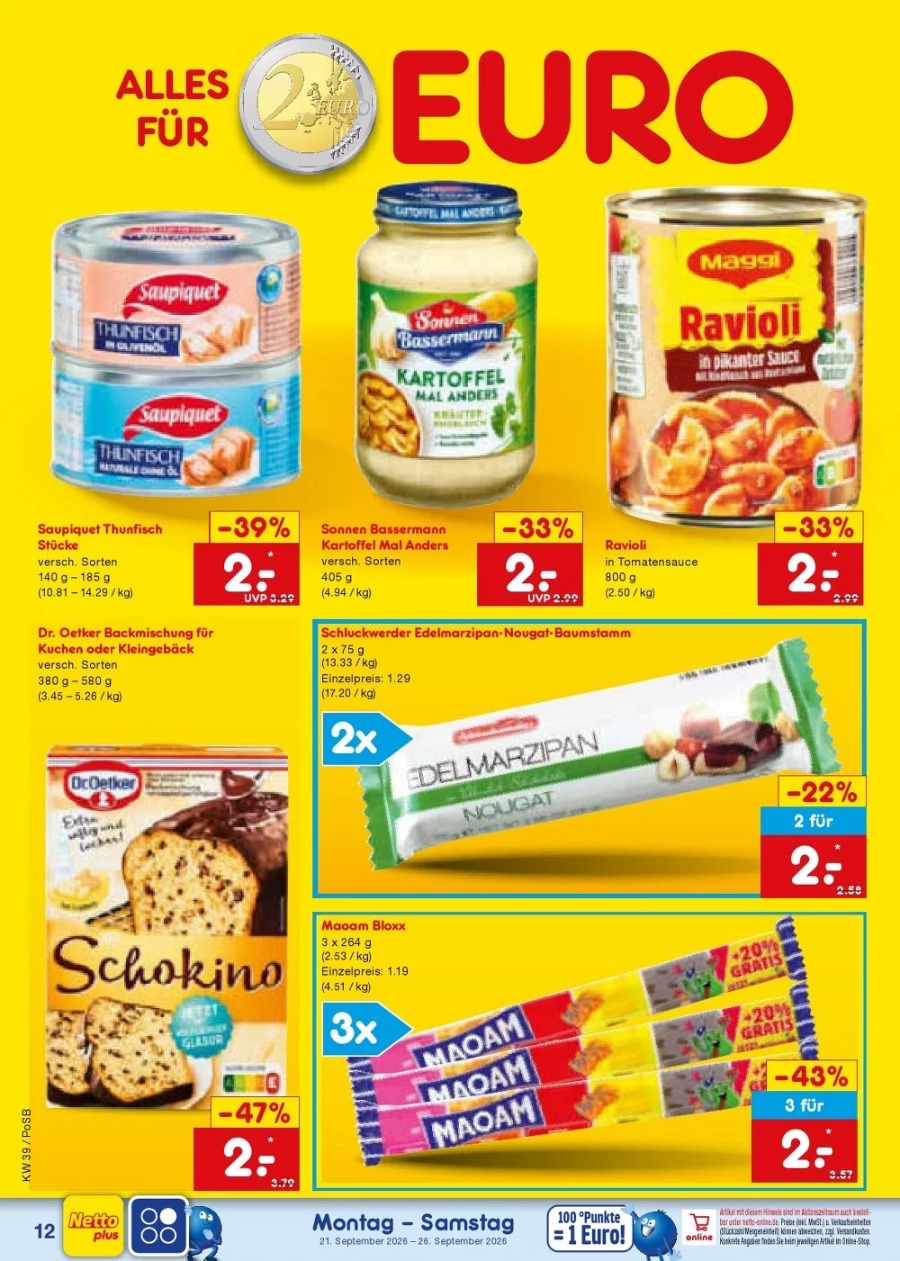 Netto Vorschau – Seite 20