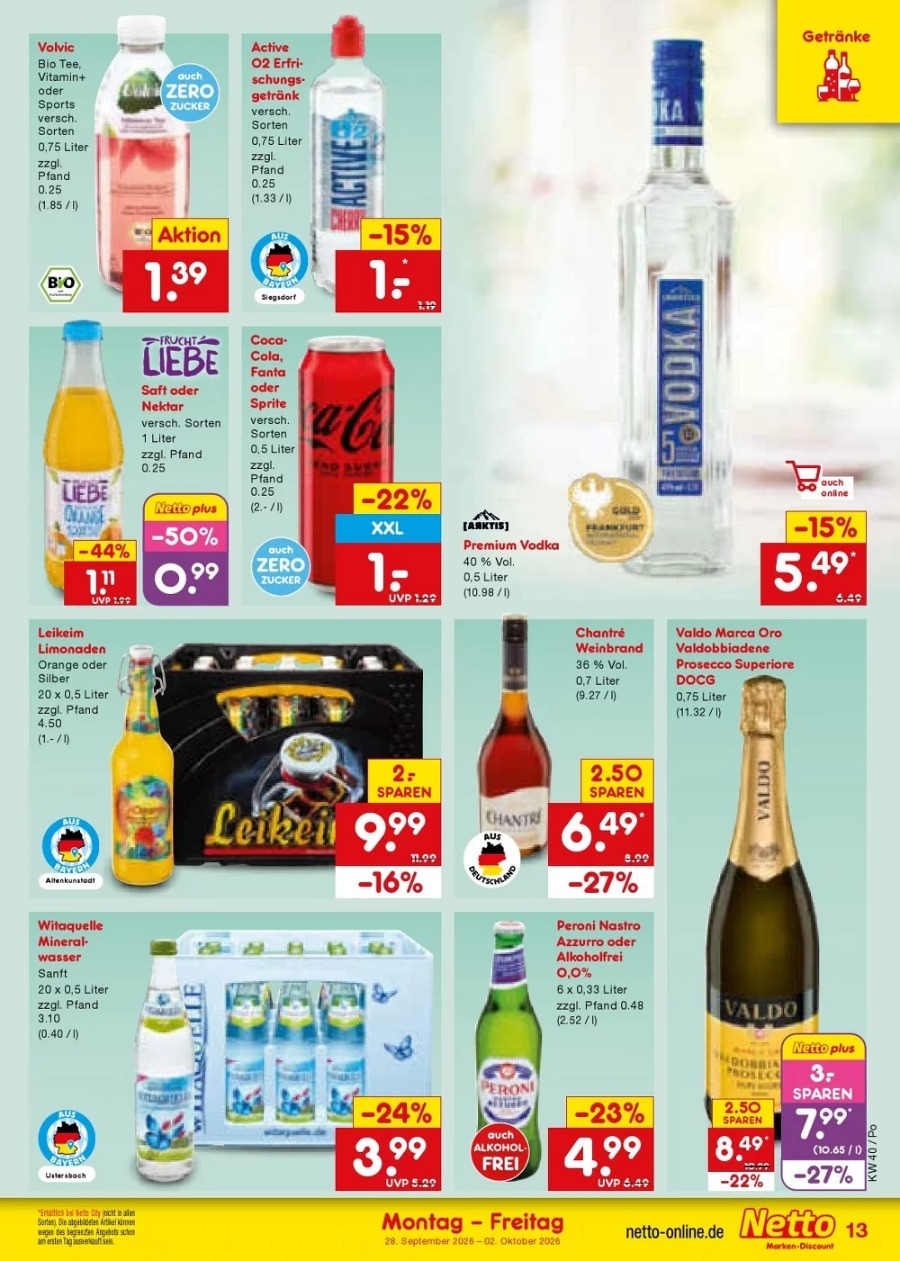 Netto Vorschau – Seite 20