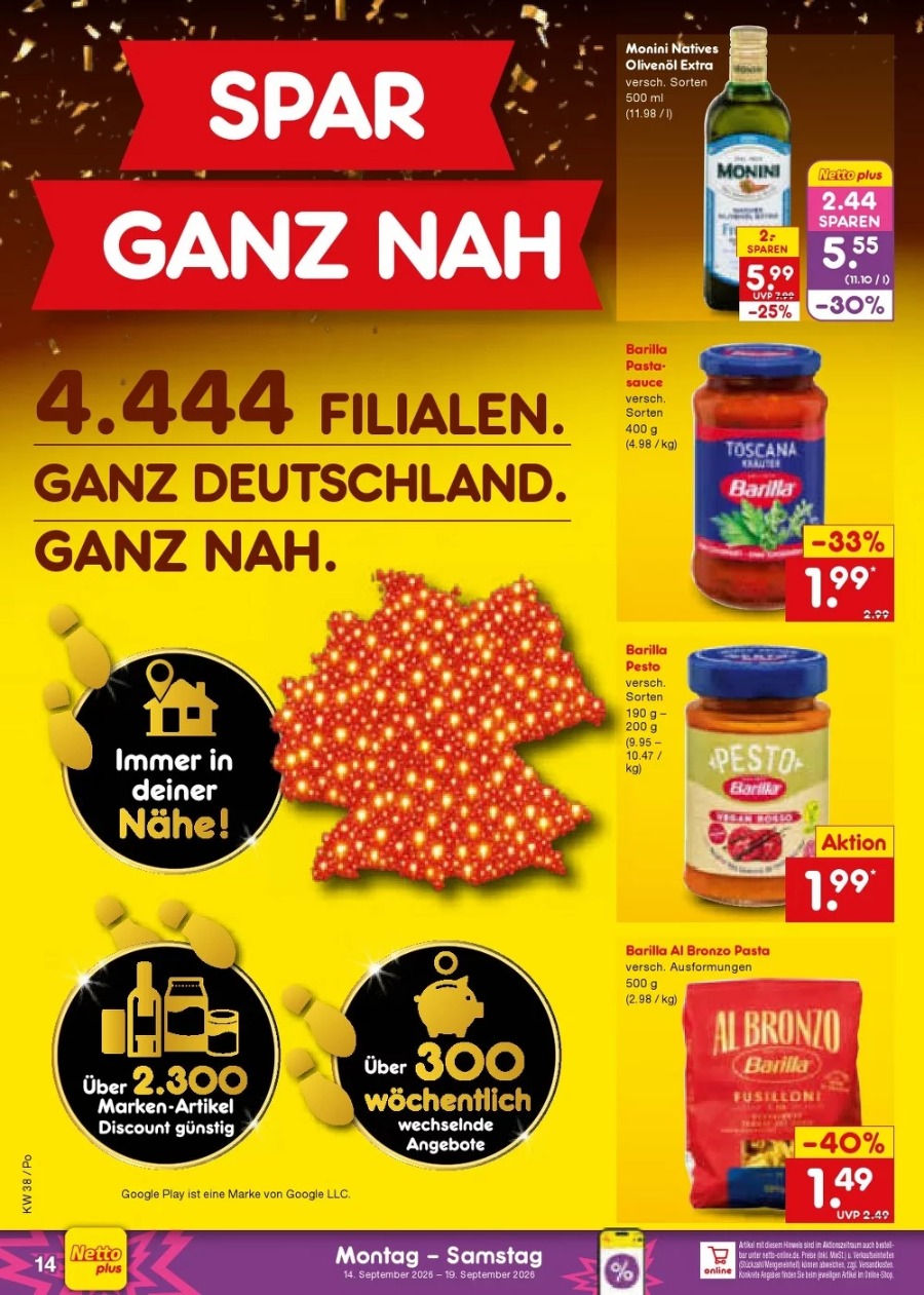 Netto Vorschau – Seite 20
