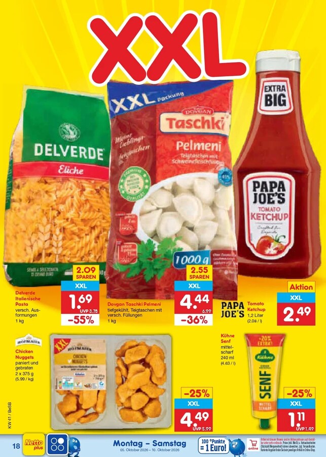 Netto Vorschau – Seite 20