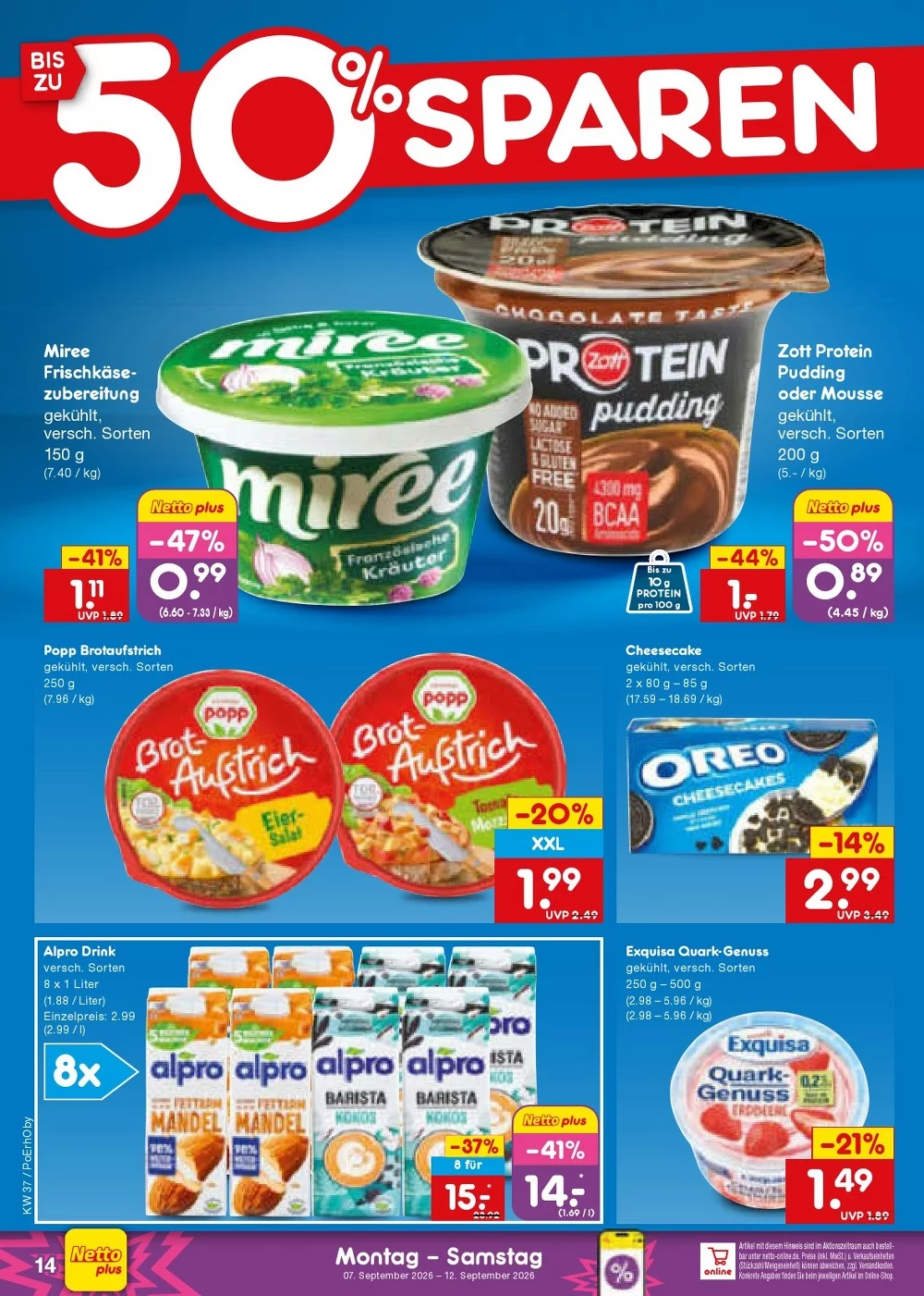 Netto Marken-Discount Vorschau – Seite 20