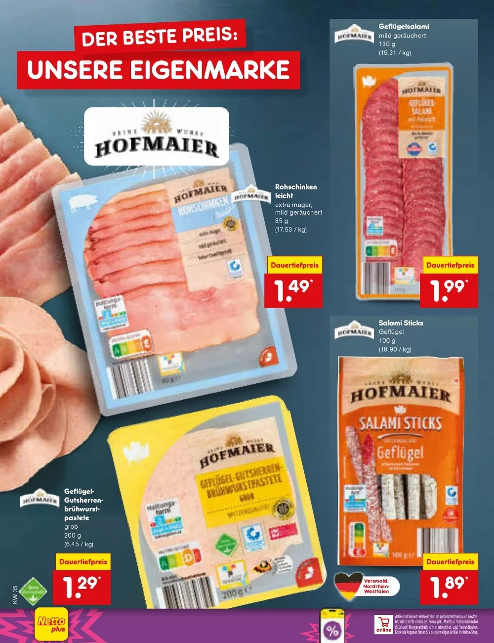 Netto Marken-Discount Vorschau – Seite 20