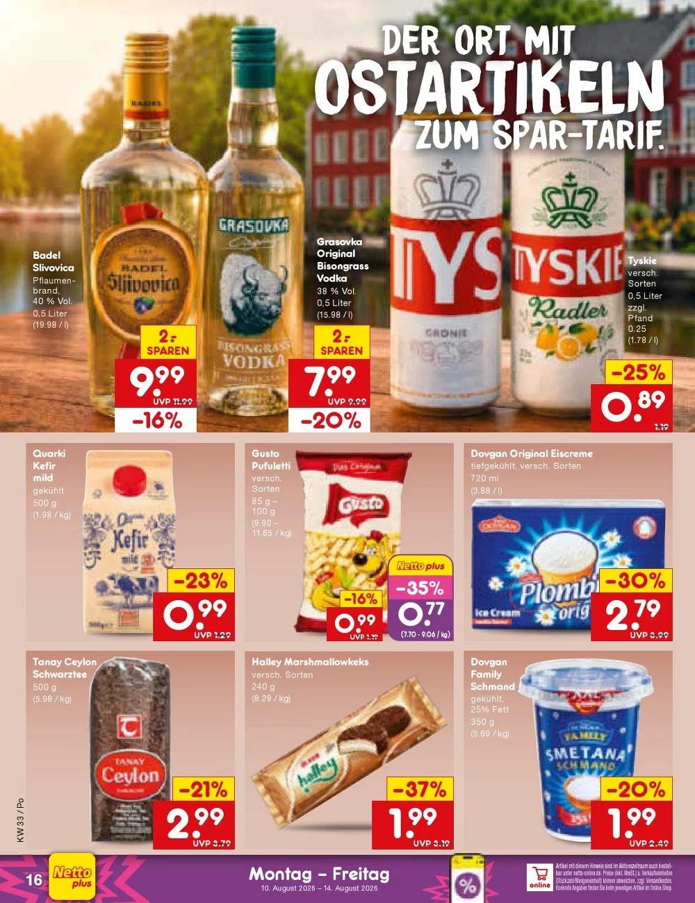 Netto Marken-Discount Vorschau – Seite 20