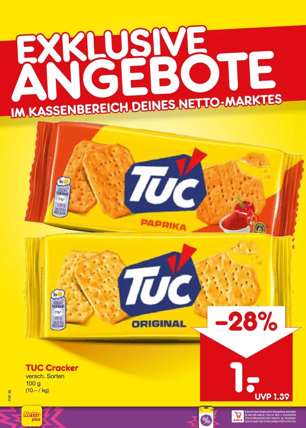 Netto Marken-Discount Vorschau – Seite 20