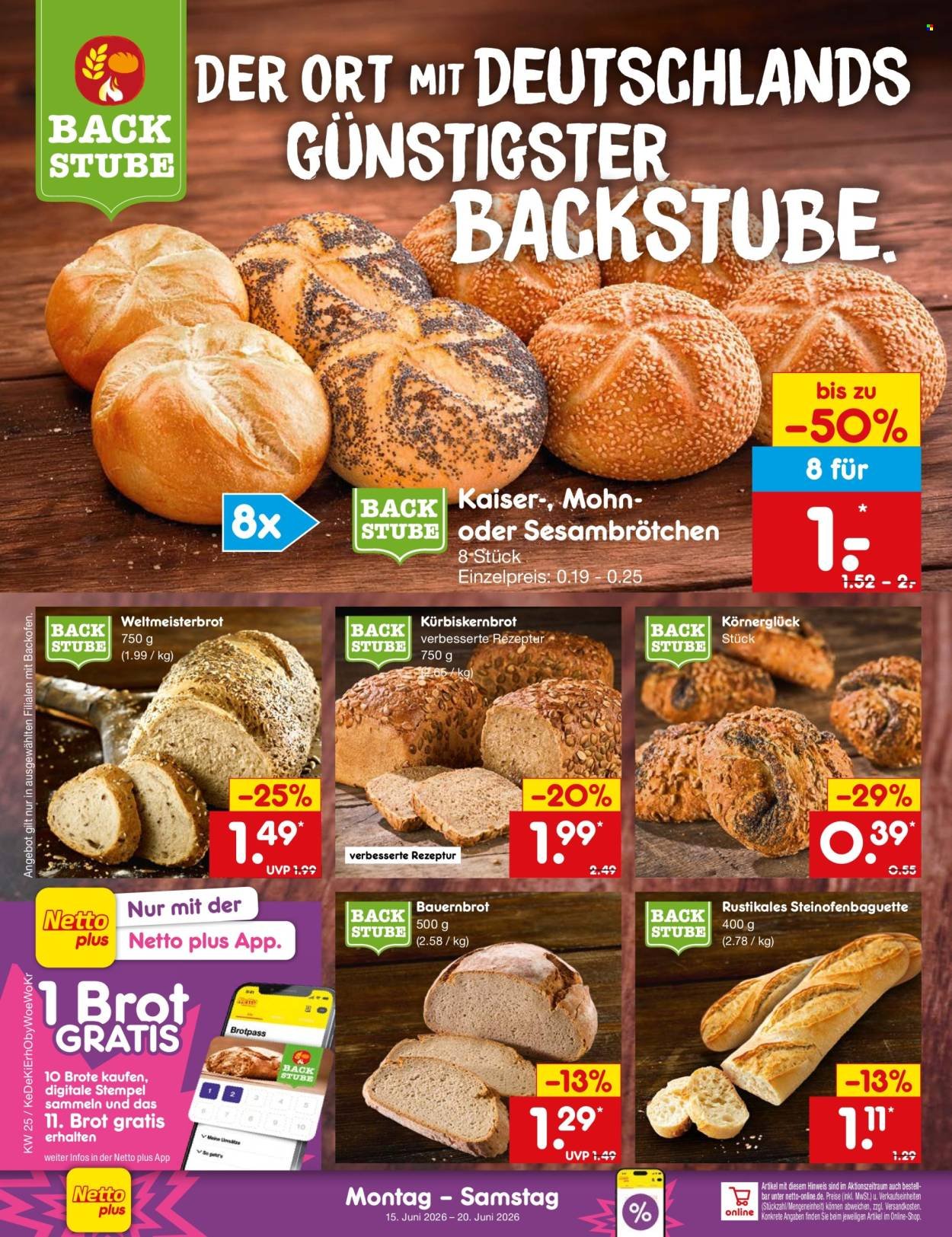 Netto Marken-Discount Vorschau – Seite 21
