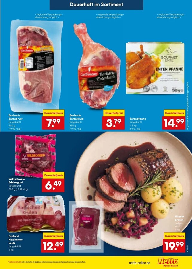 Netto Vorschau – Seite 21