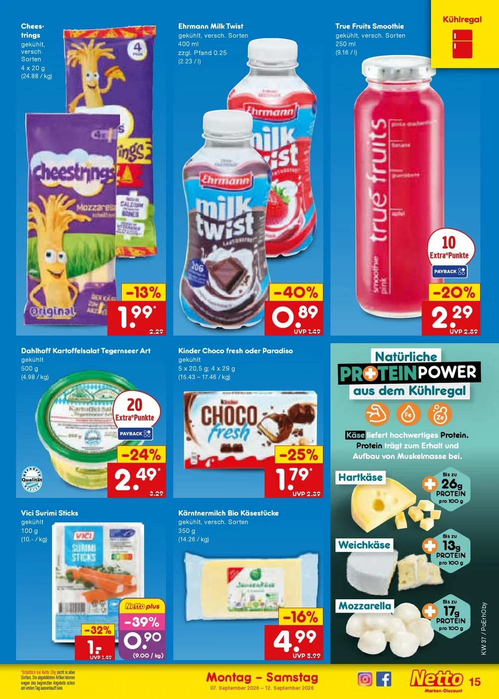 Netto Marken-Discount Vorschau – Seite 21