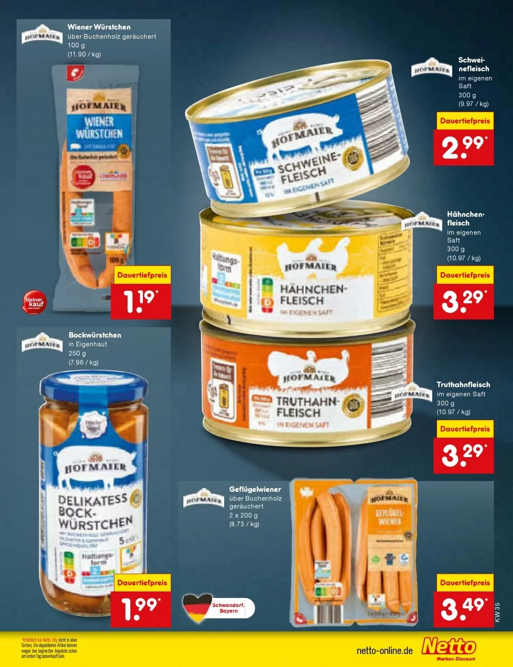 Netto Marken-Discount Vorschau – Seite 21