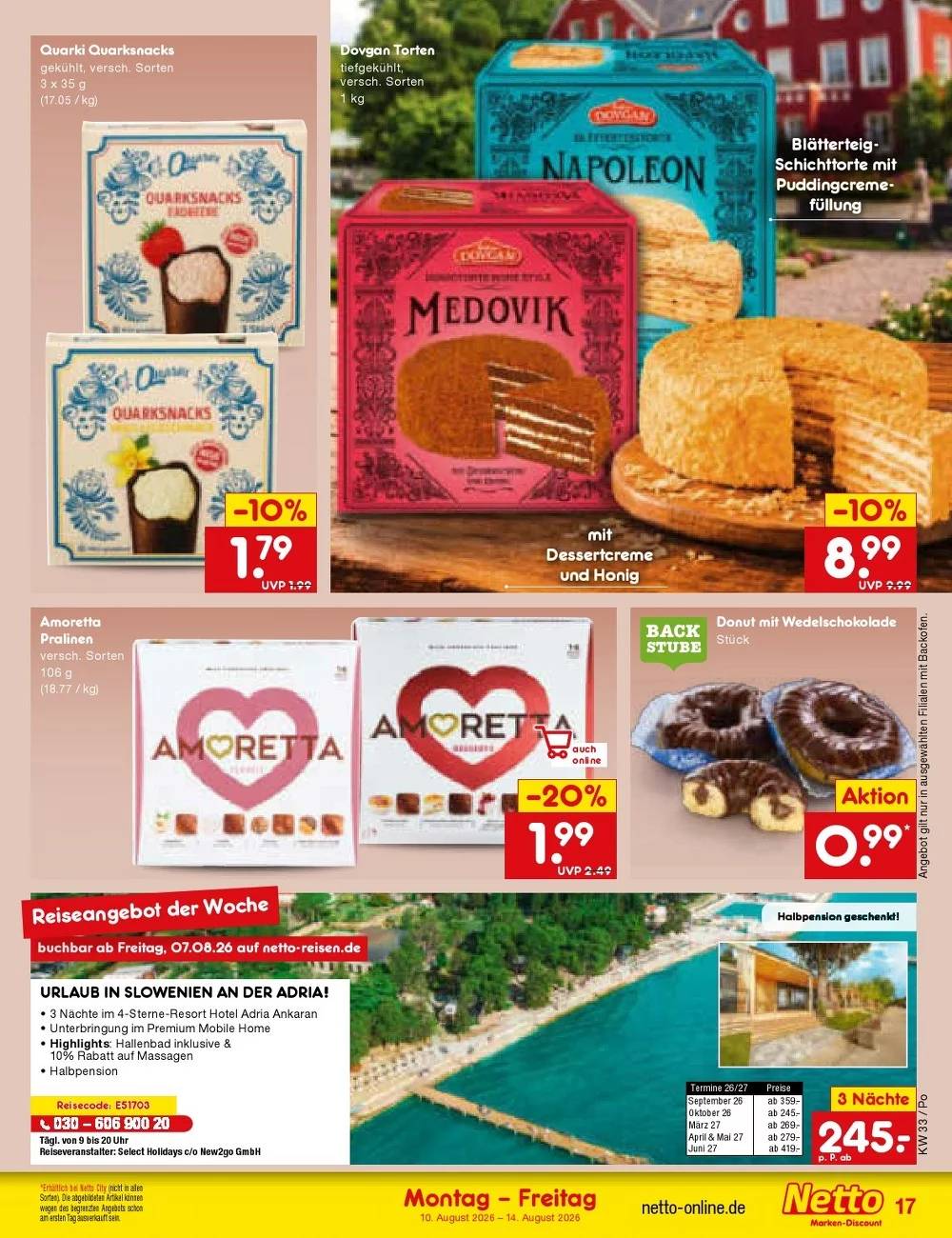 Netto Marken-Discount Vorschau – Seite 21