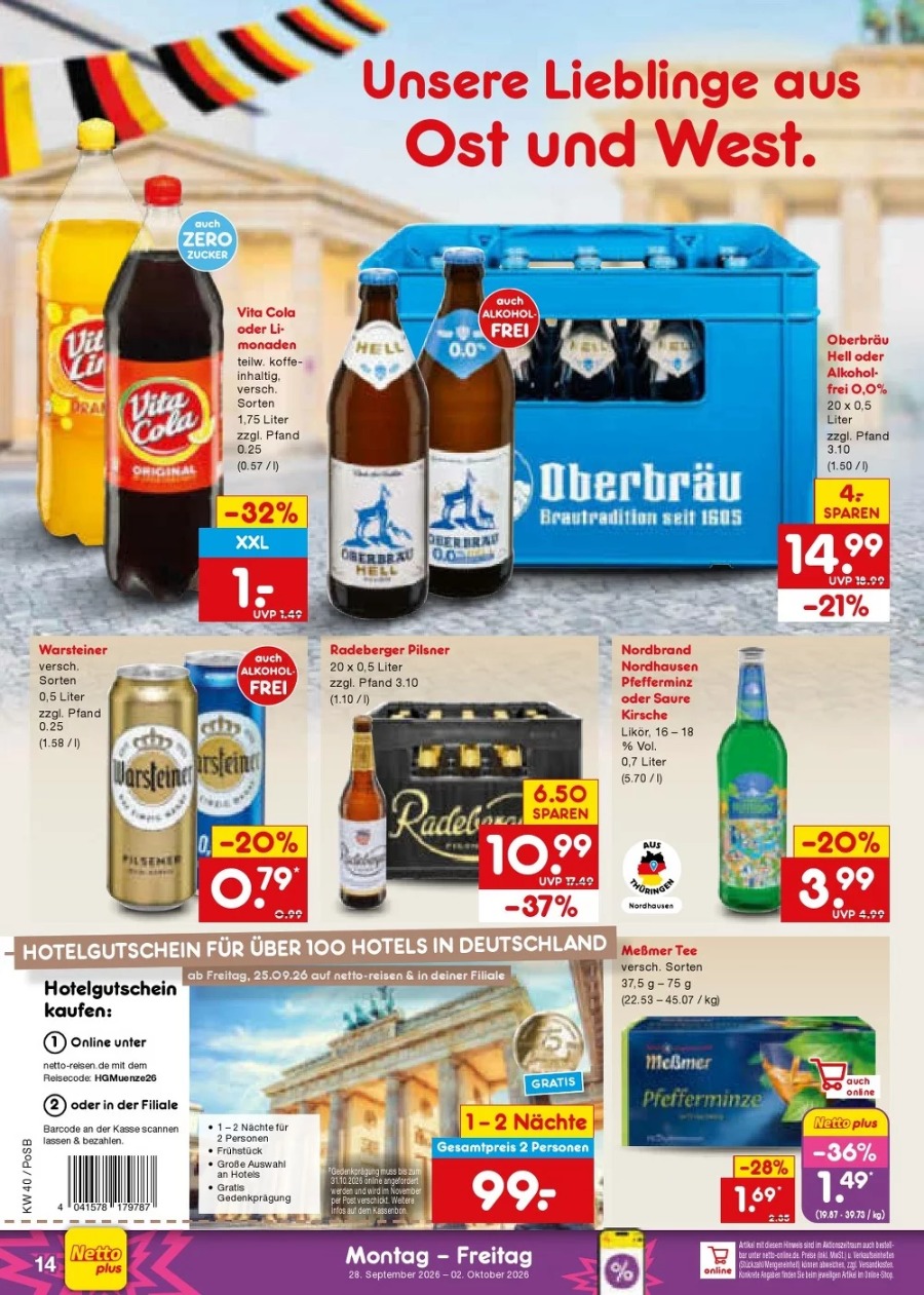Netto Vorschau – Seite 21