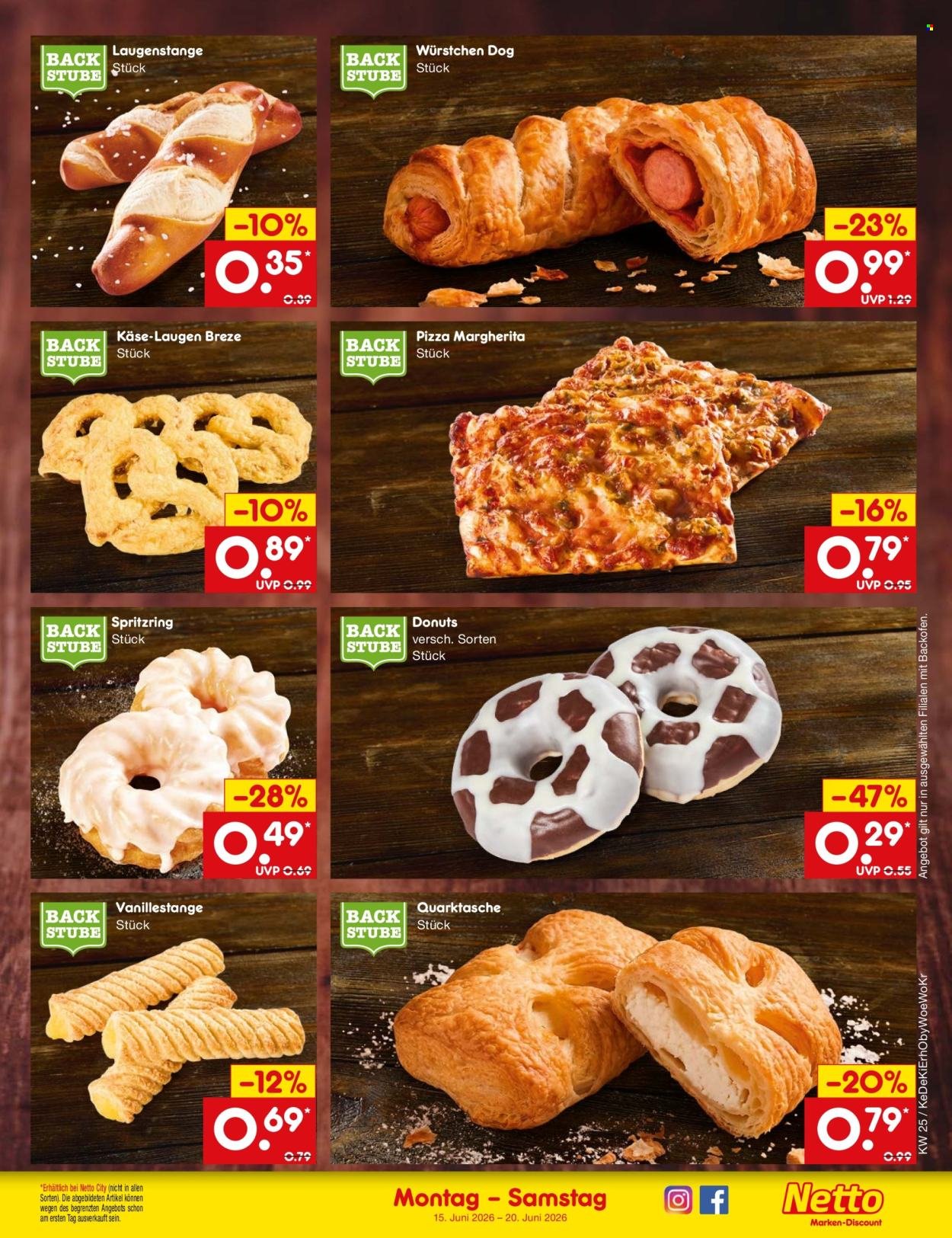 Netto Marken-Discount Vorschau – Seite 22