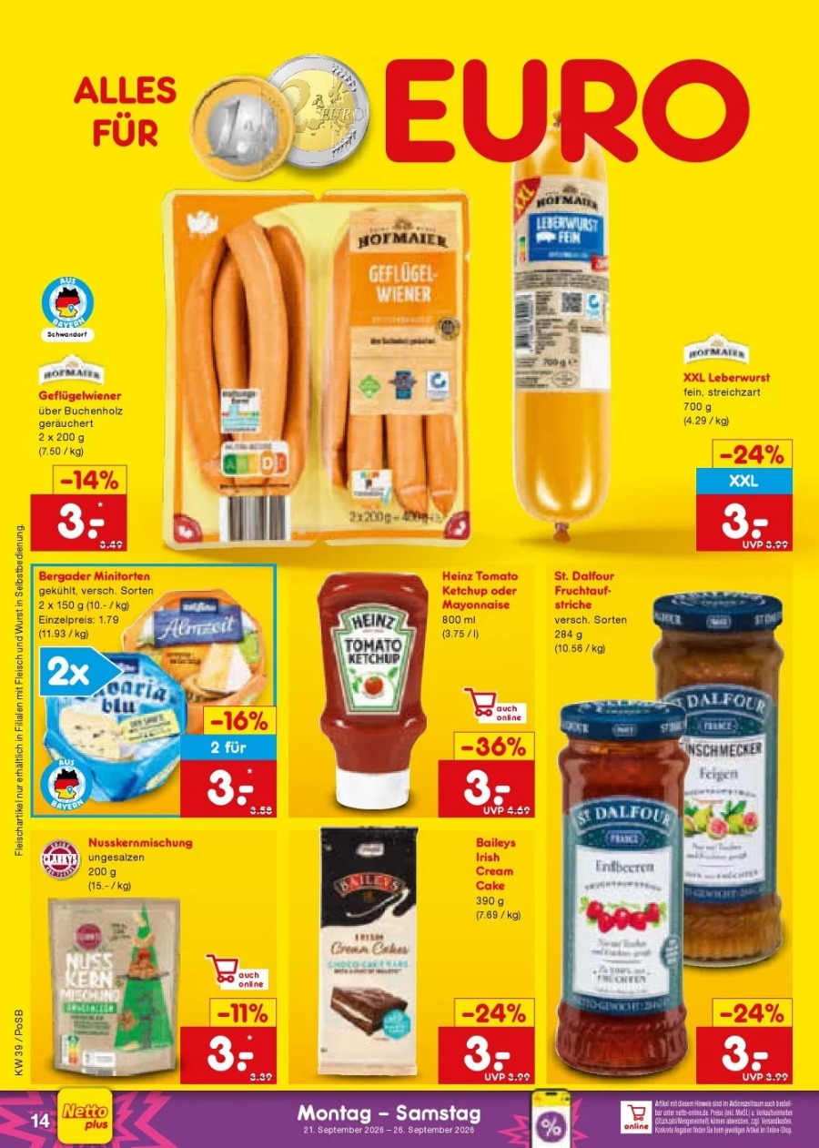 Netto Vorschau – Seite 22