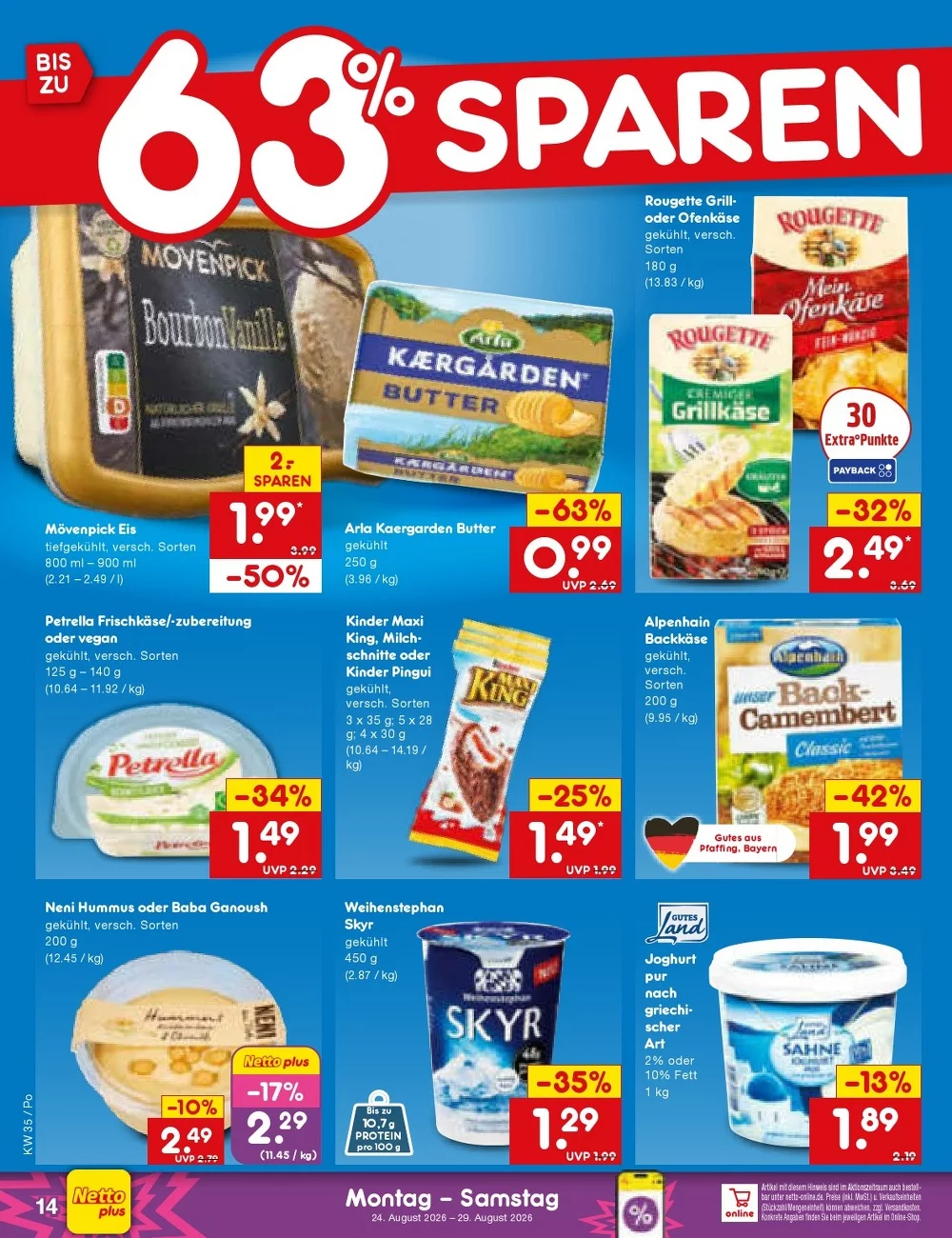 Netto Marken-Discount Vorschau – Seite 22