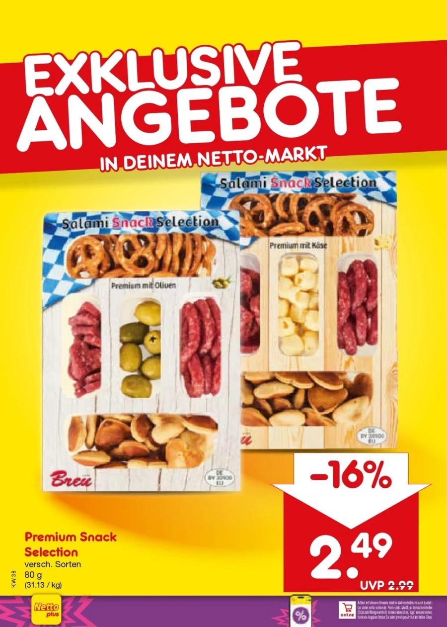 Netto Vorschau – Seite 22