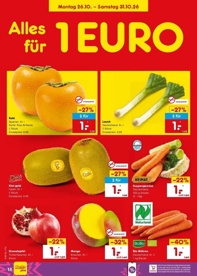 Netto Vorschau – Seite 22