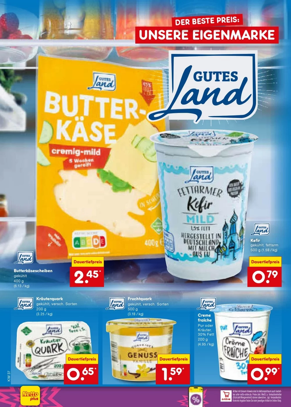 Netto Marken-Discount Vorschau – Seite 22