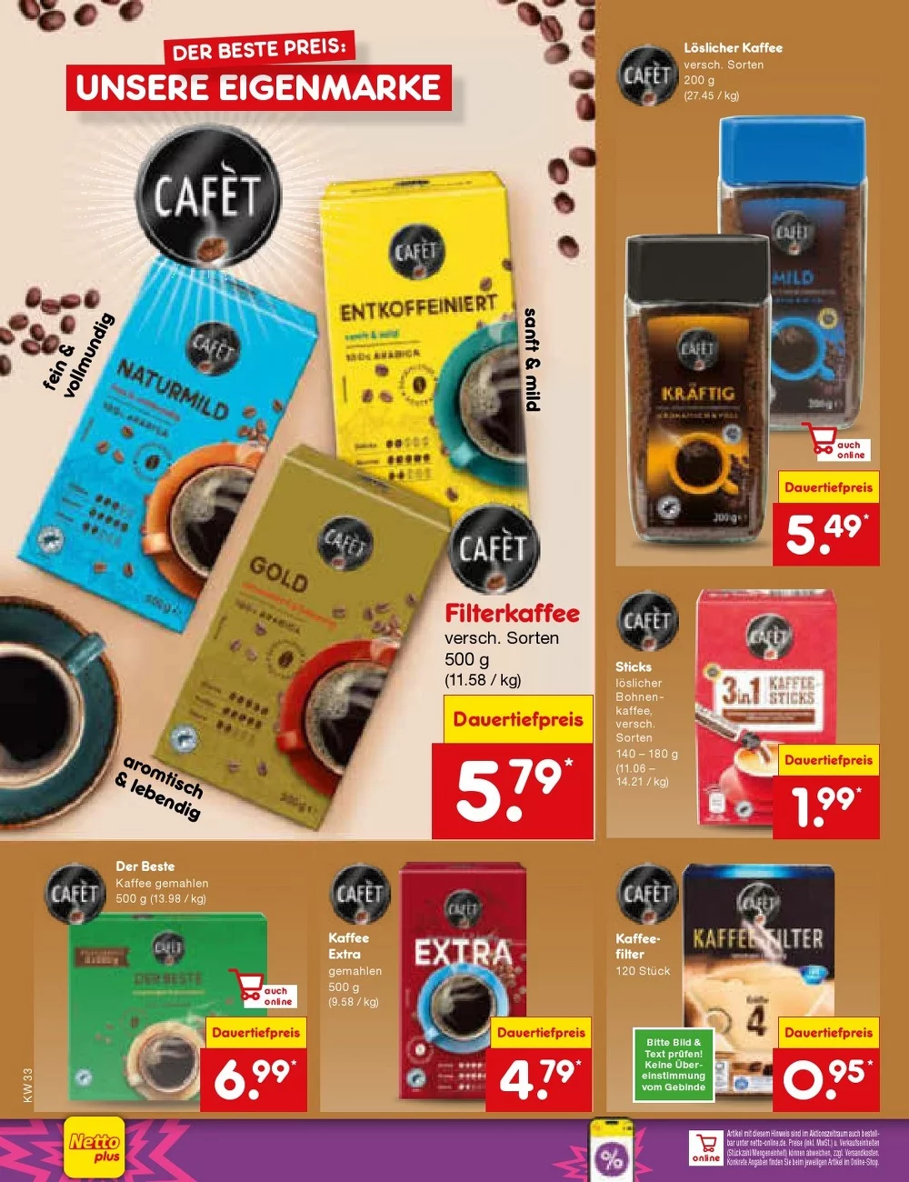 Netto Marken-Discount Vorschau – Seite 22