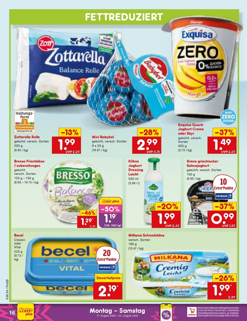Netto Marken-Discount Vorschau – Seite 22