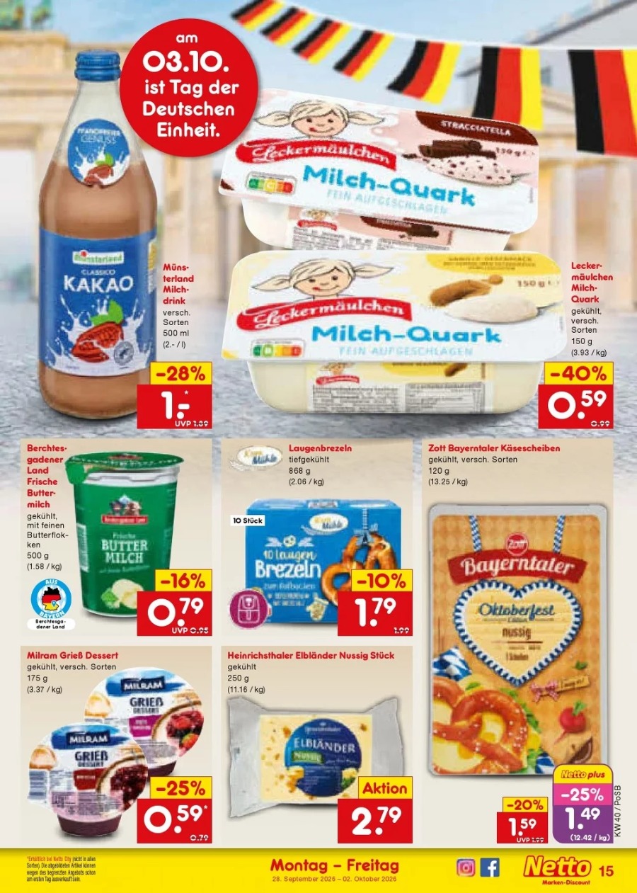 Netto Vorschau – Seite 22