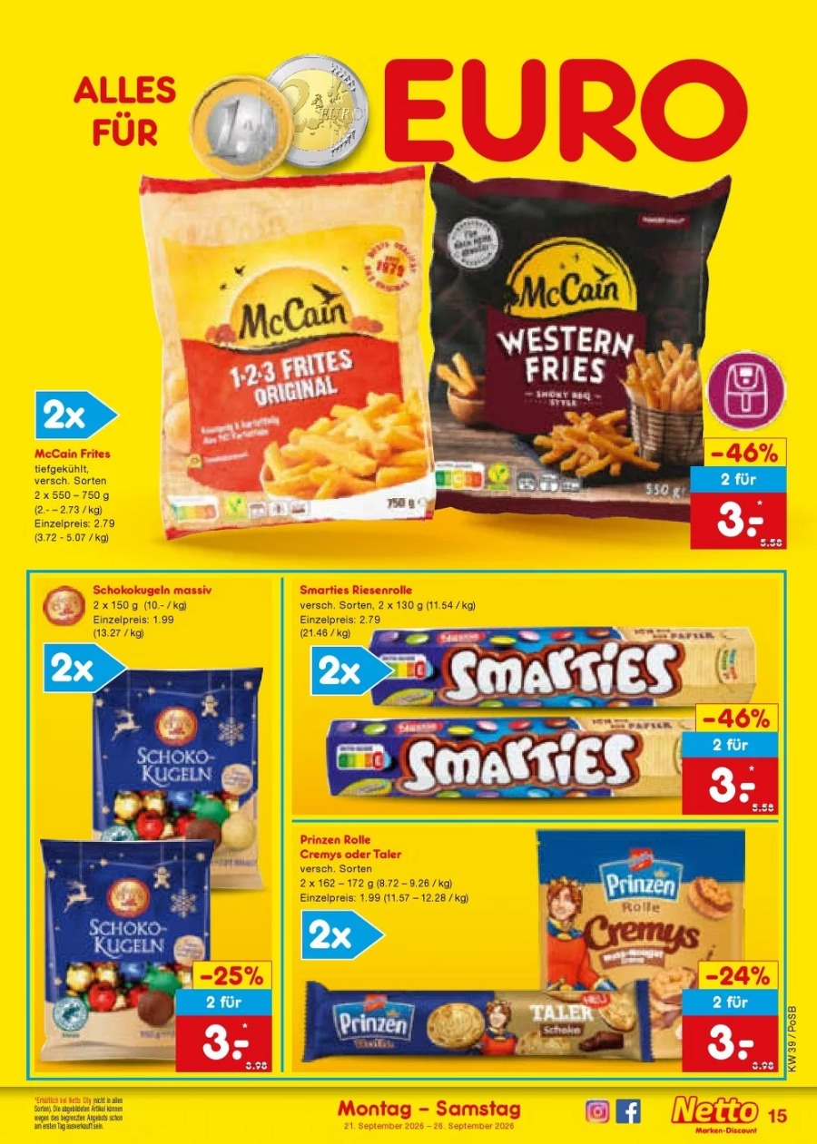 Netto Vorschau – Seite 23