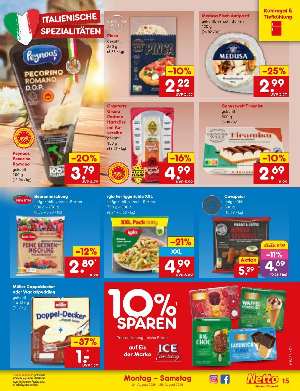 Netto Marken-Discount Vorschau – Seite 23
