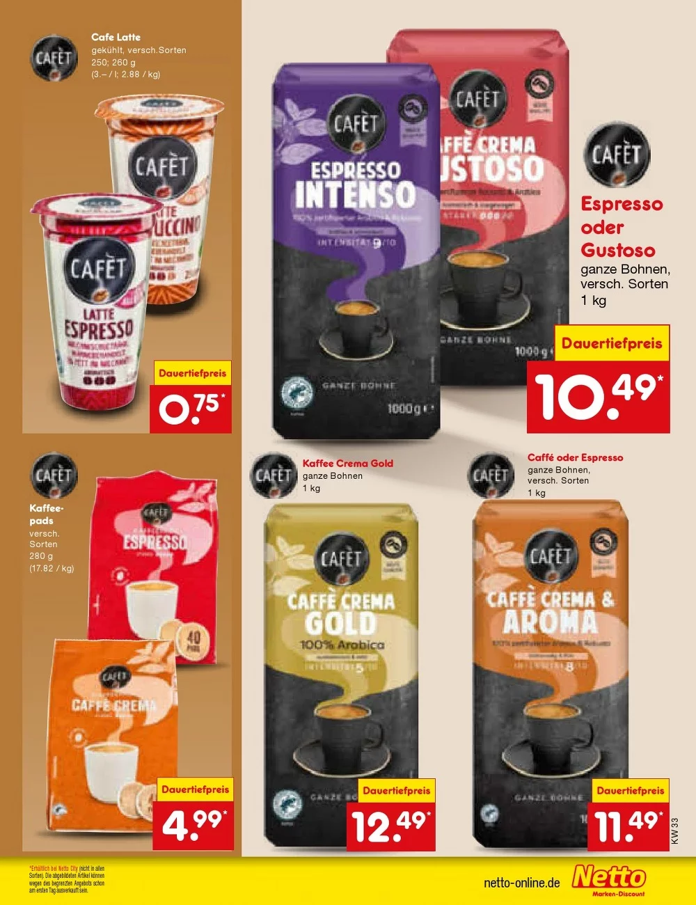 Netto Marken-Discount Vorschau – Seite 23