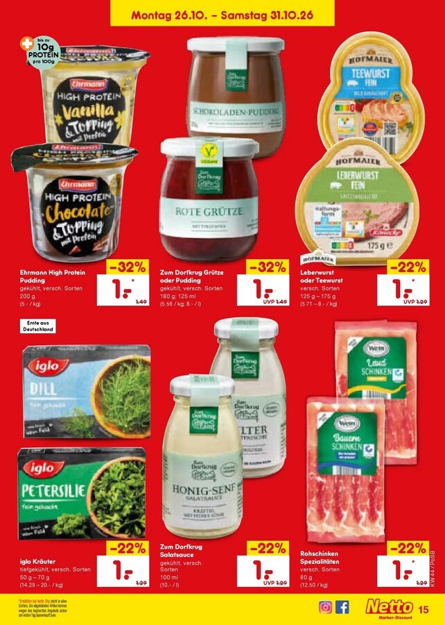 Netto Vorschau – Seite 23