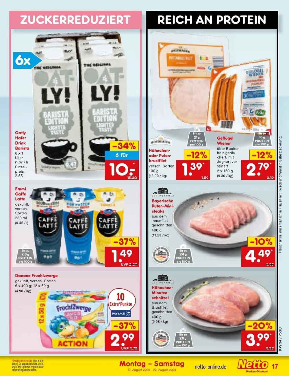 Netto Marken-Discount Vorschau – Seite 23