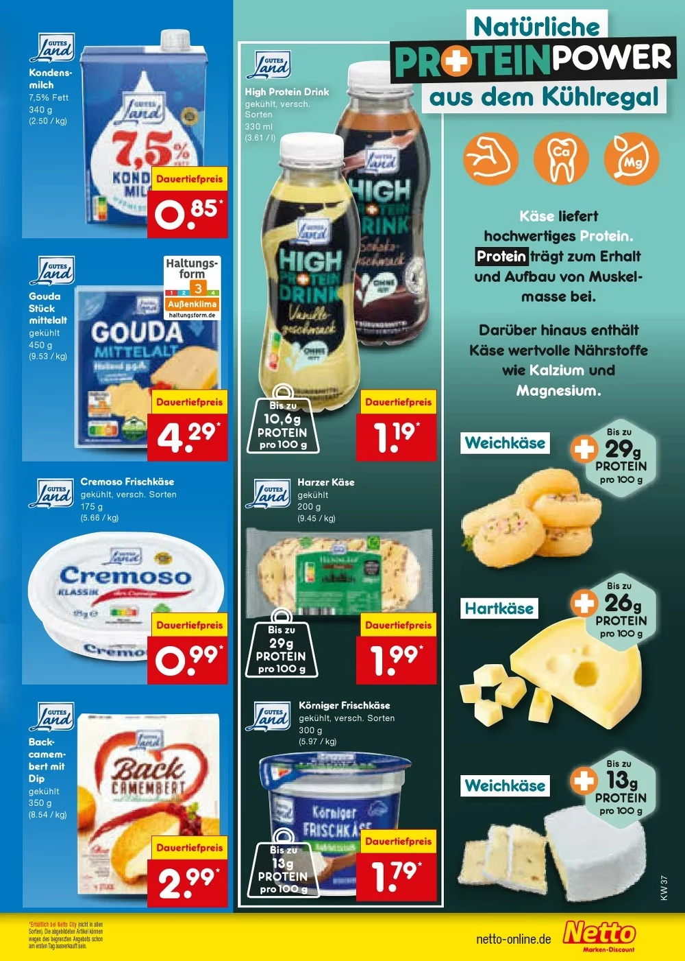 Netto Marken-Discount Vorschau – Seite 23
