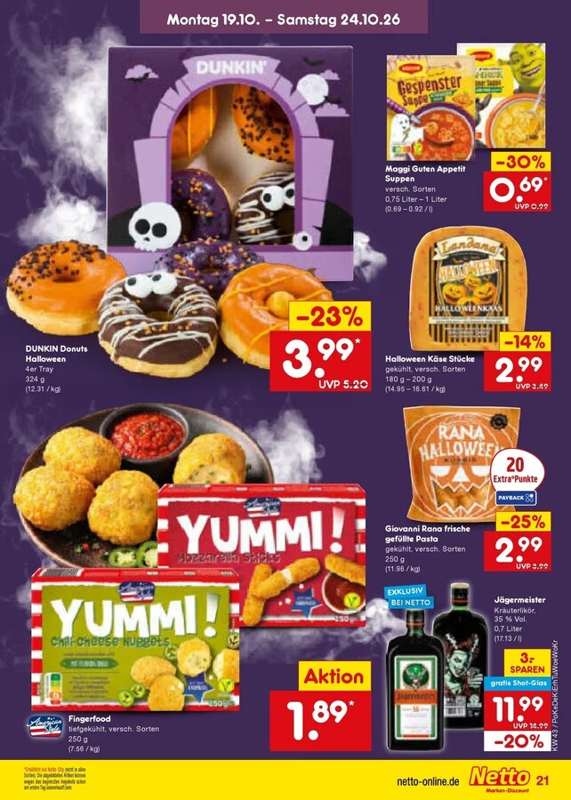Netto Vorschau – Seite 23