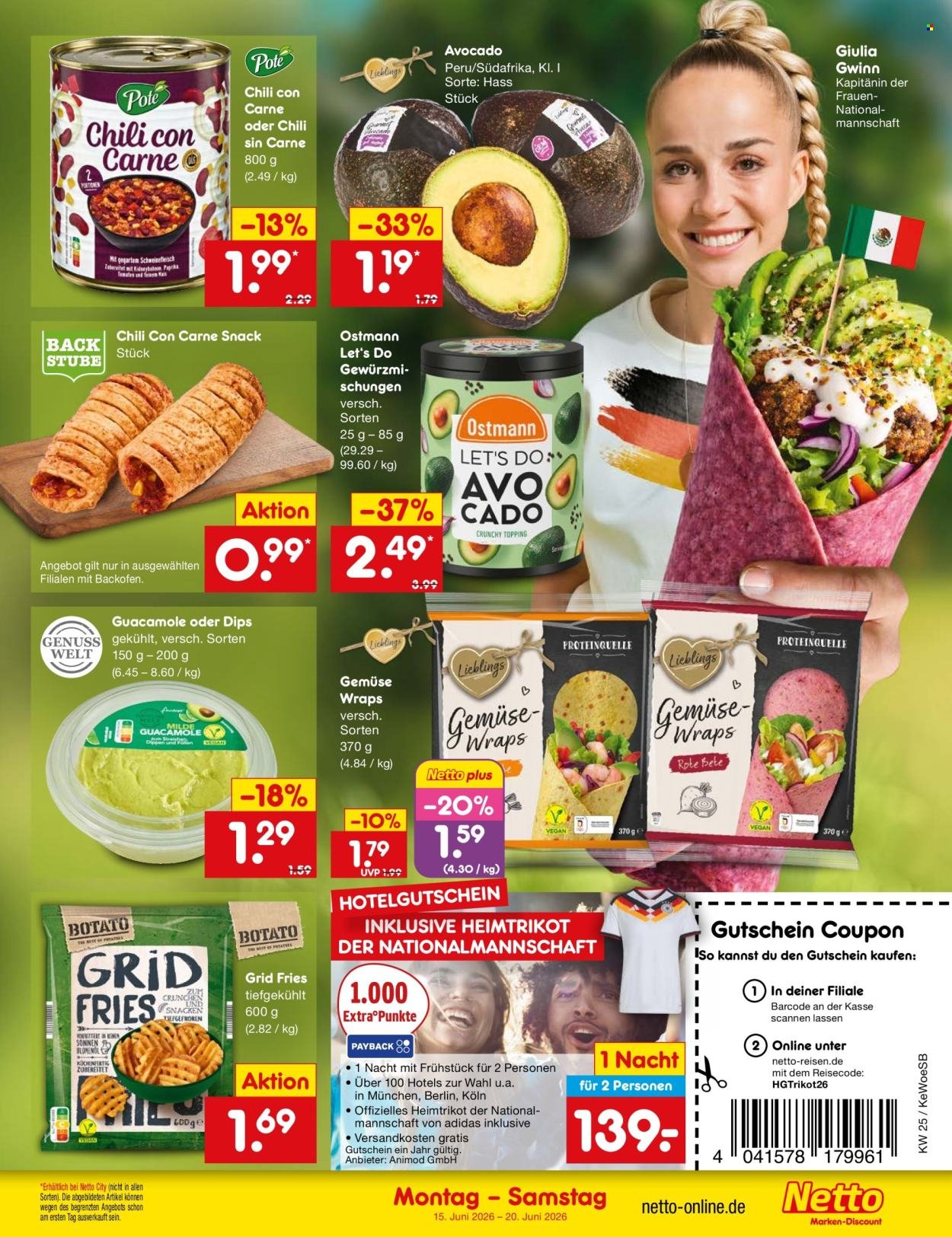 Netto Marken-Discount Vorschau – Seite 24