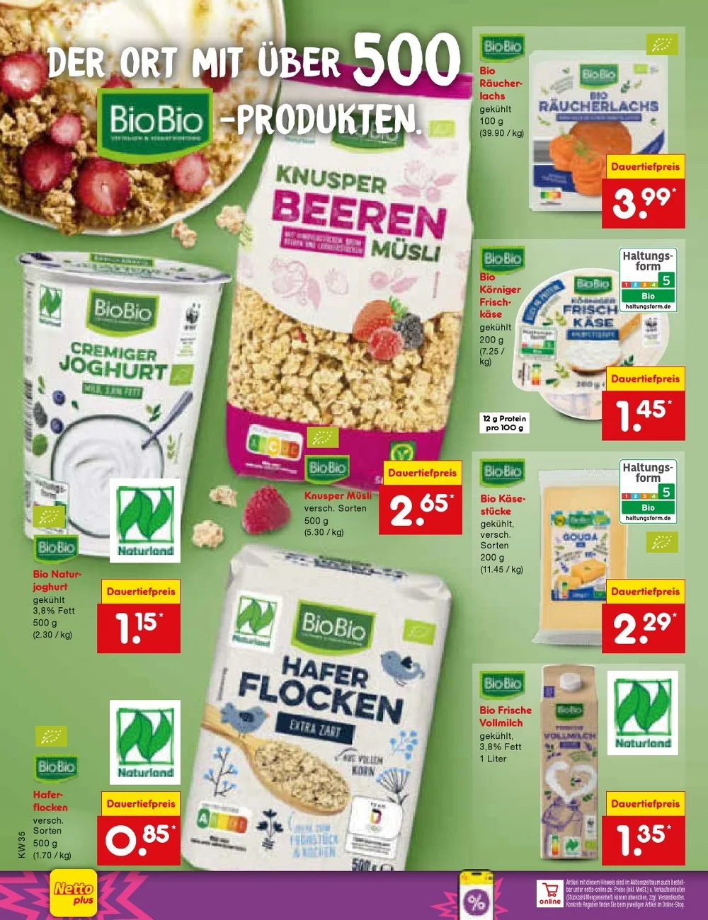 Netto Marken-Discount Vorschau – Seite 24