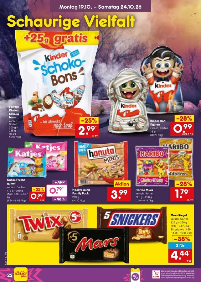 Netto Vorschau – Seite 24