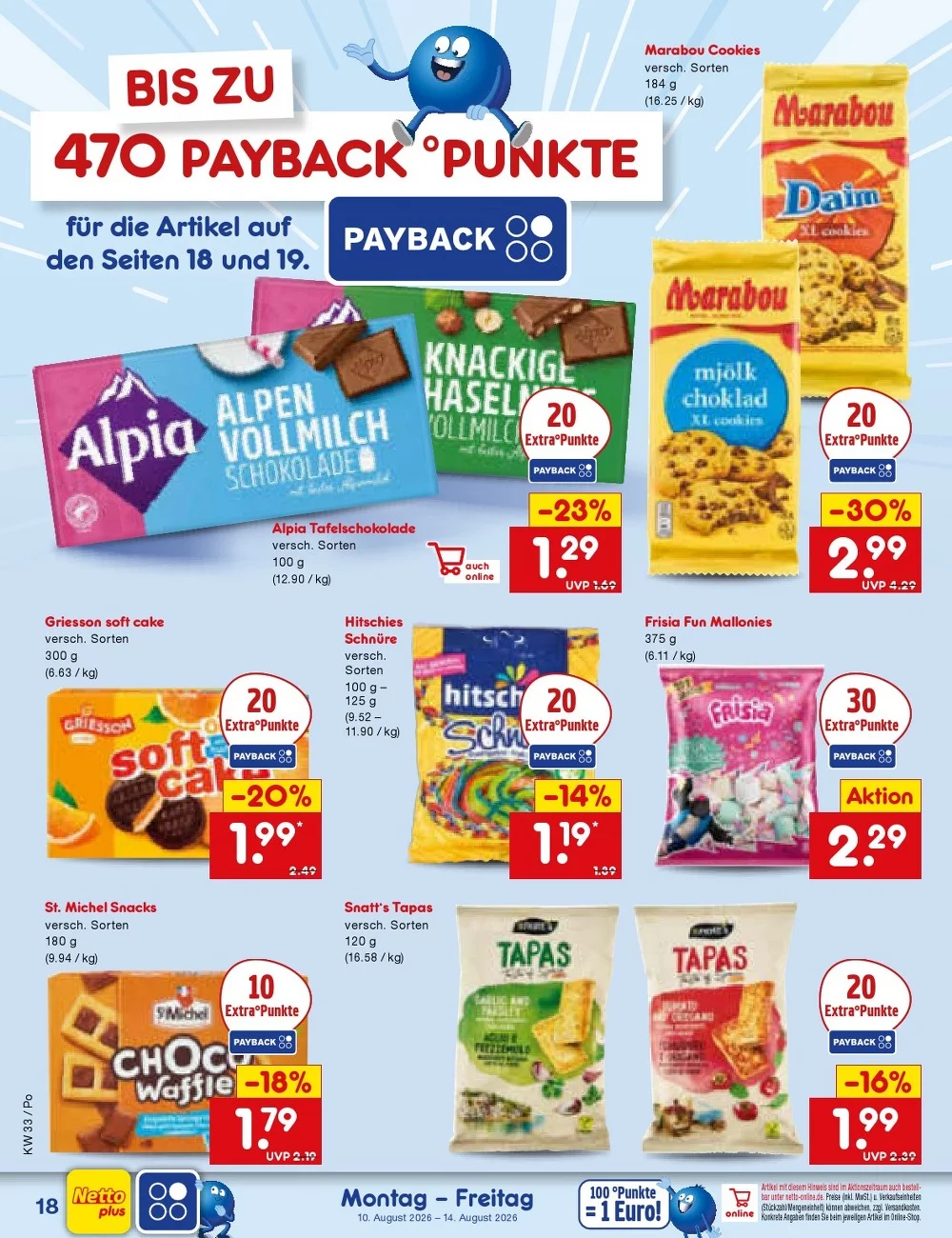 Netto Marken-Discount Vorschau – Seite 24