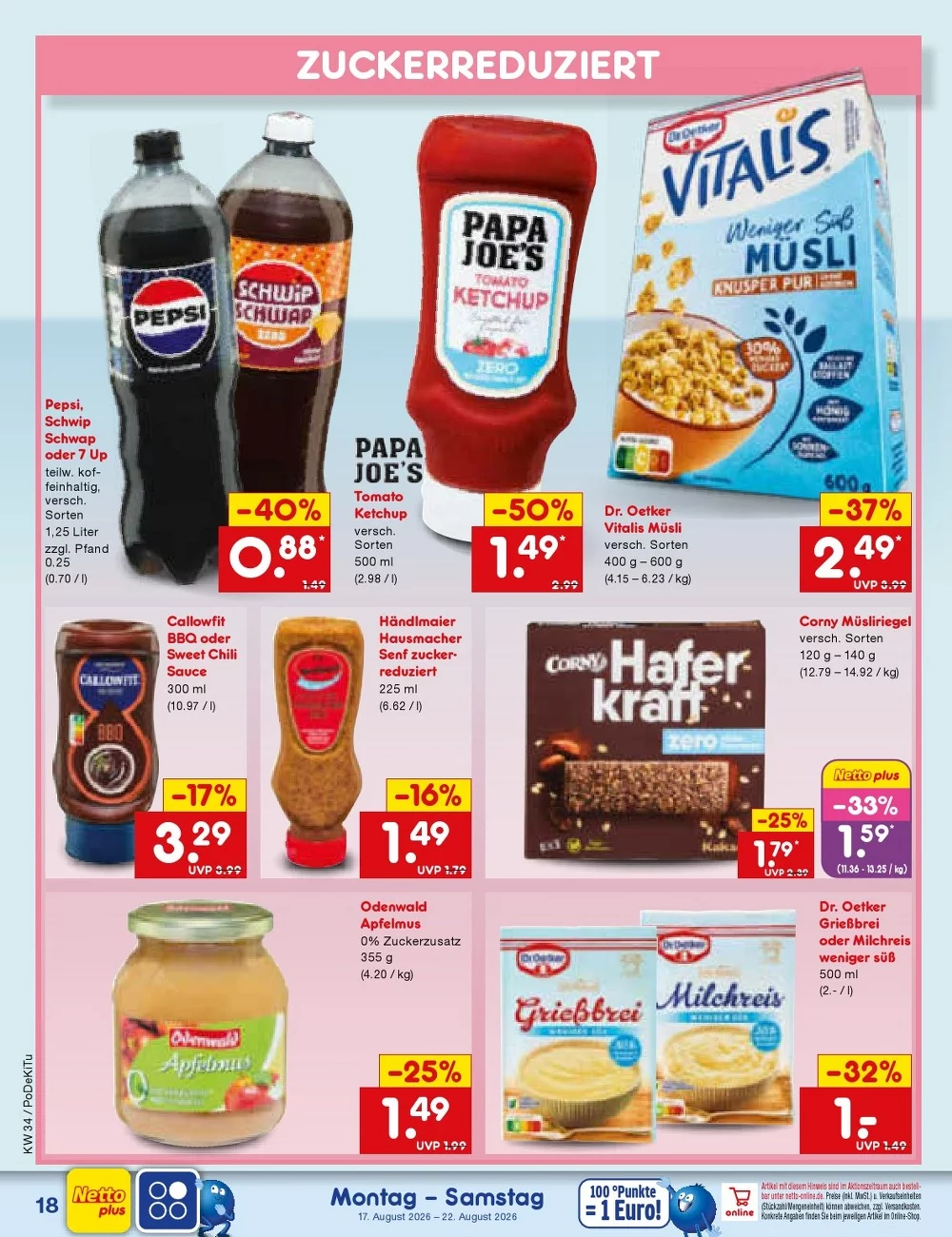 Netto Marken-Discount Vorschau – Seite 24