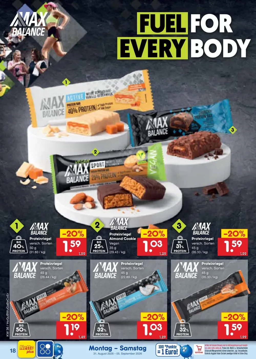 Netto Marken-Discount Vorschau – Seite 24
