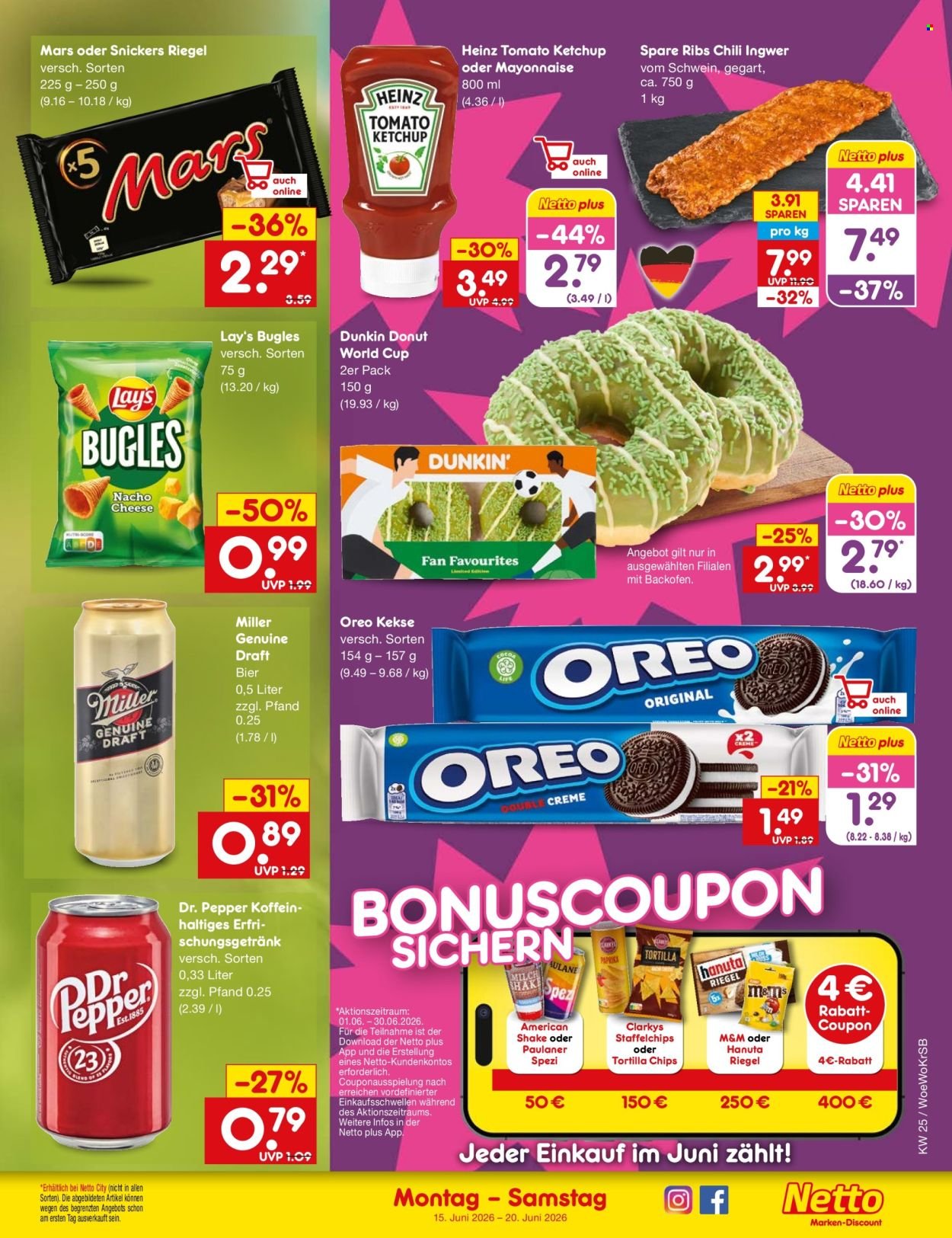 Netto Marken-Discount Vorschau – Seite 25