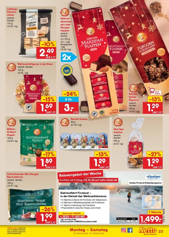 Netto Vorschau – Seite 25